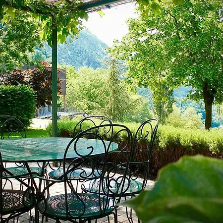 Le Paradis - Superbe Vue Sur Le Vercors Dominant Le Village * Pont-en-Royans