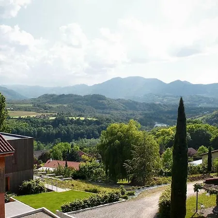 Le Paradis - Superbe Vue Sur Le Vercors Dominant Le Village Hébergement de vacances